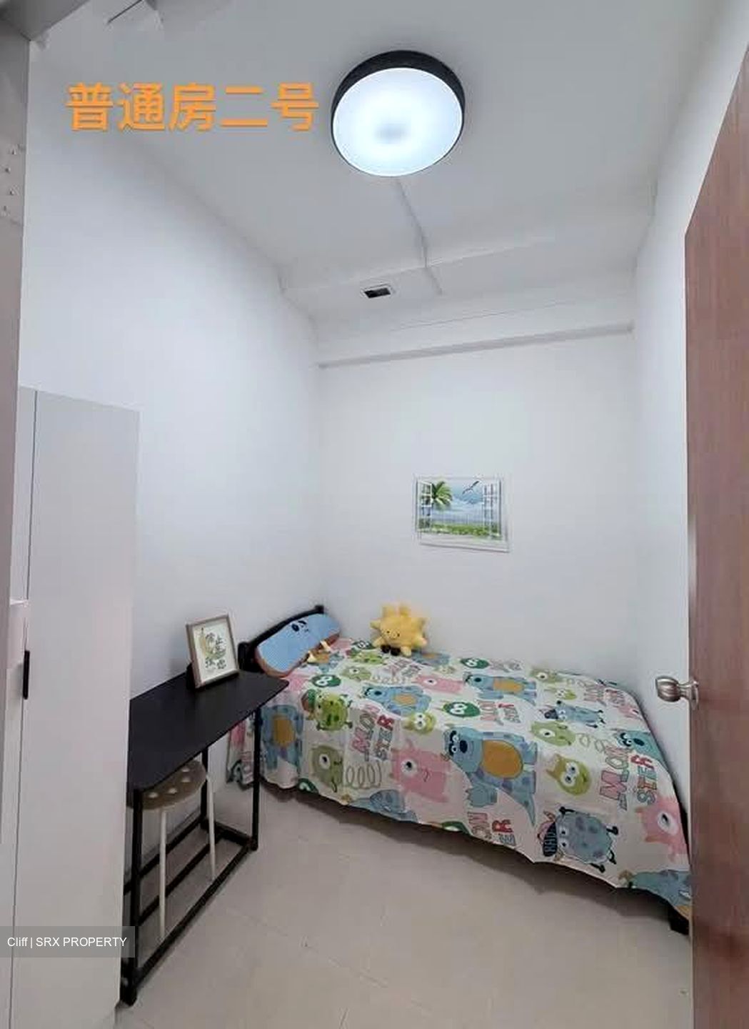 Canberlin Lodge (D14), Apartment #600620061